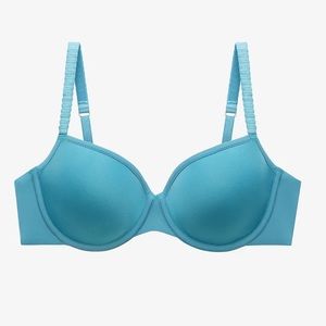 NWT ThirdLove 24/7 Classic T-shirt bra